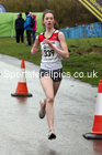 Senior womens and veterans NECAA Road Relays Champs., Hetton Lyons Oark, Hetton-le-Hole. Photo: David T. Hewitson/Sports for All Pics
